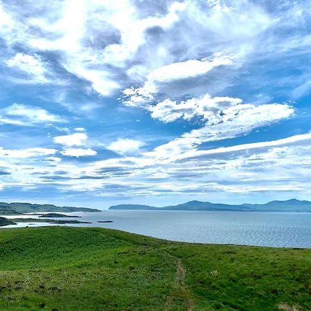 Feochan Bheag 奥本 外观 照片