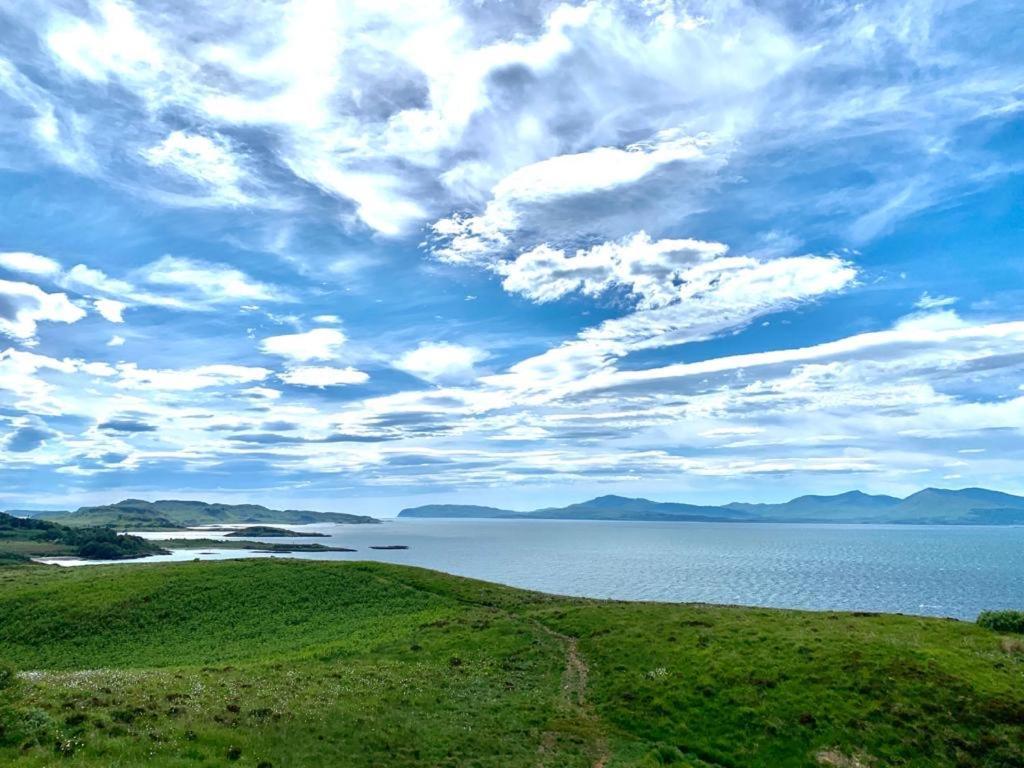 Feochan Bheag 奥本 外观 照片